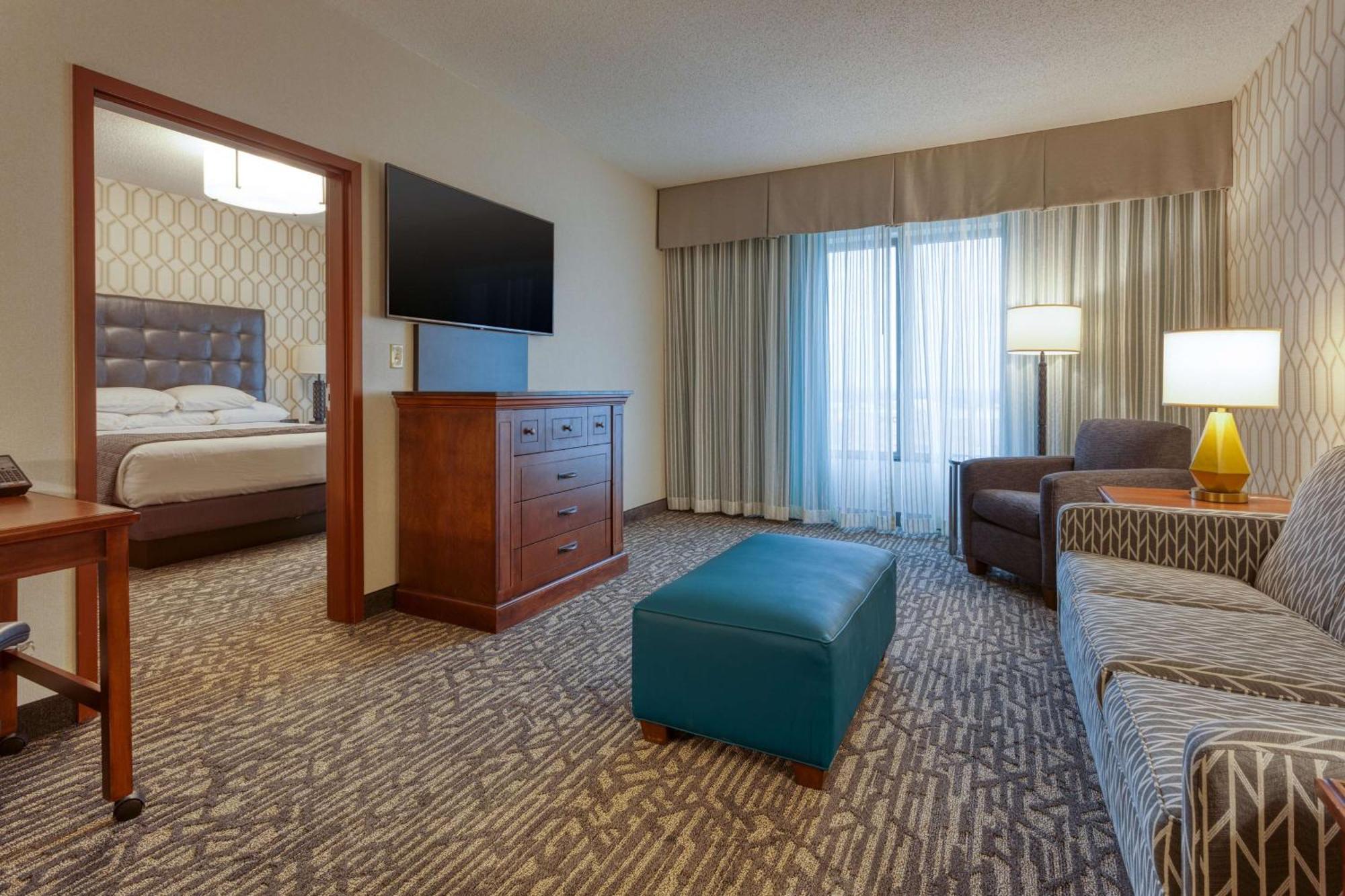 Drury Plaza Hotel St. Louis Chesterfield Kültér fotó
