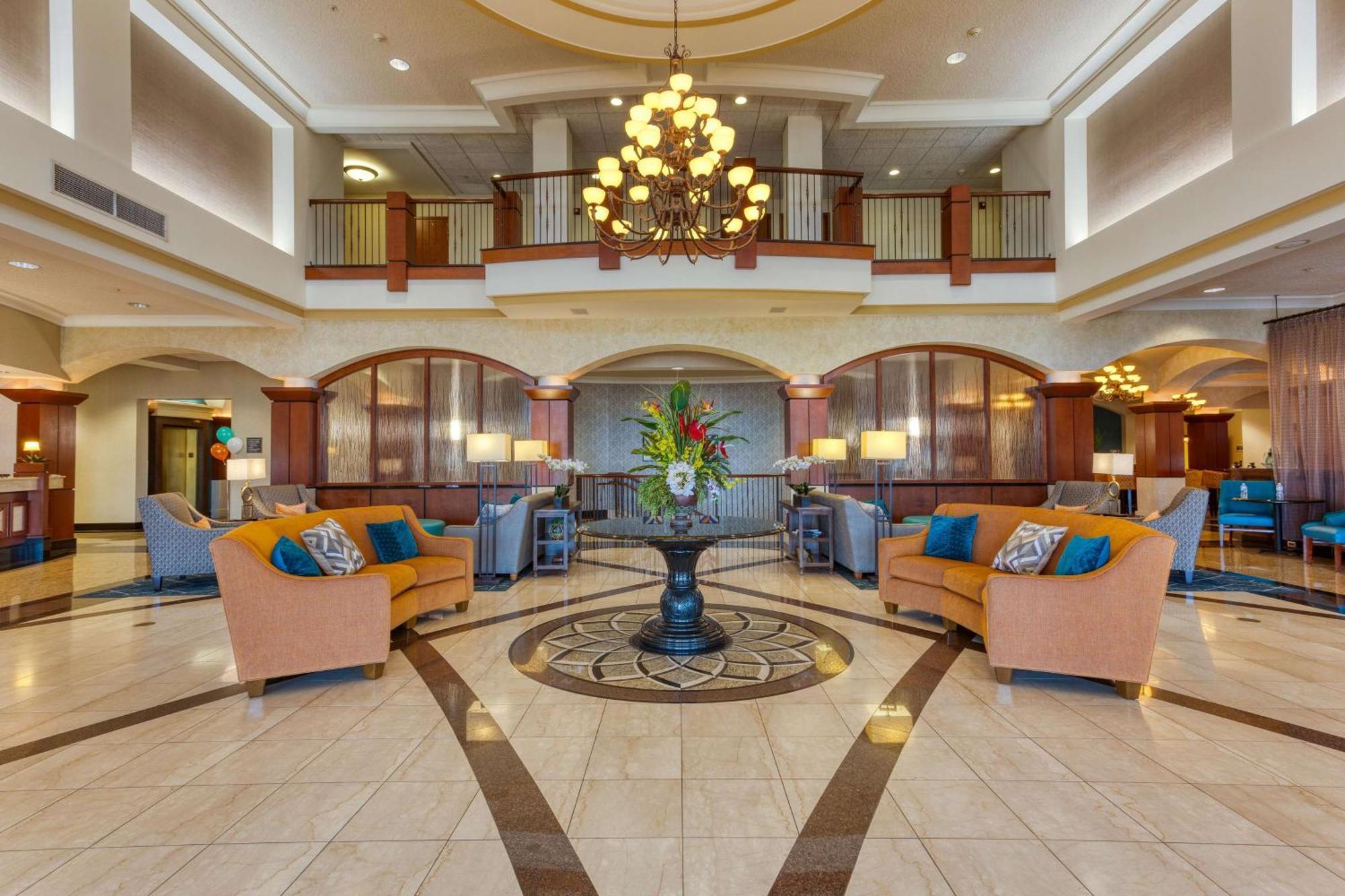 Drury Plaza Hotel St. Louis Chesterfield Kültér fotó