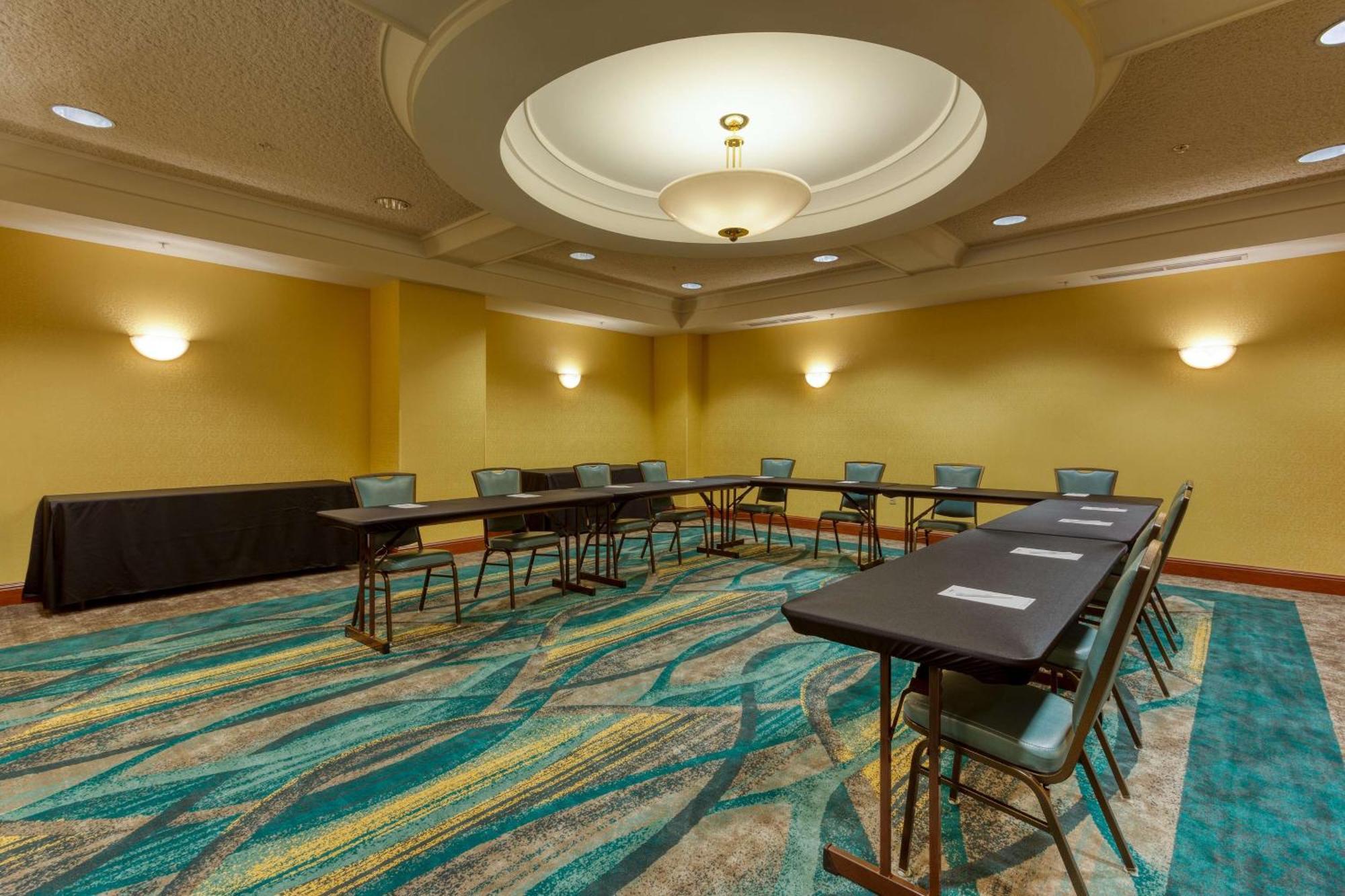 Drury Plaza Hotel St. Louis Chesterfield Kültér fotó