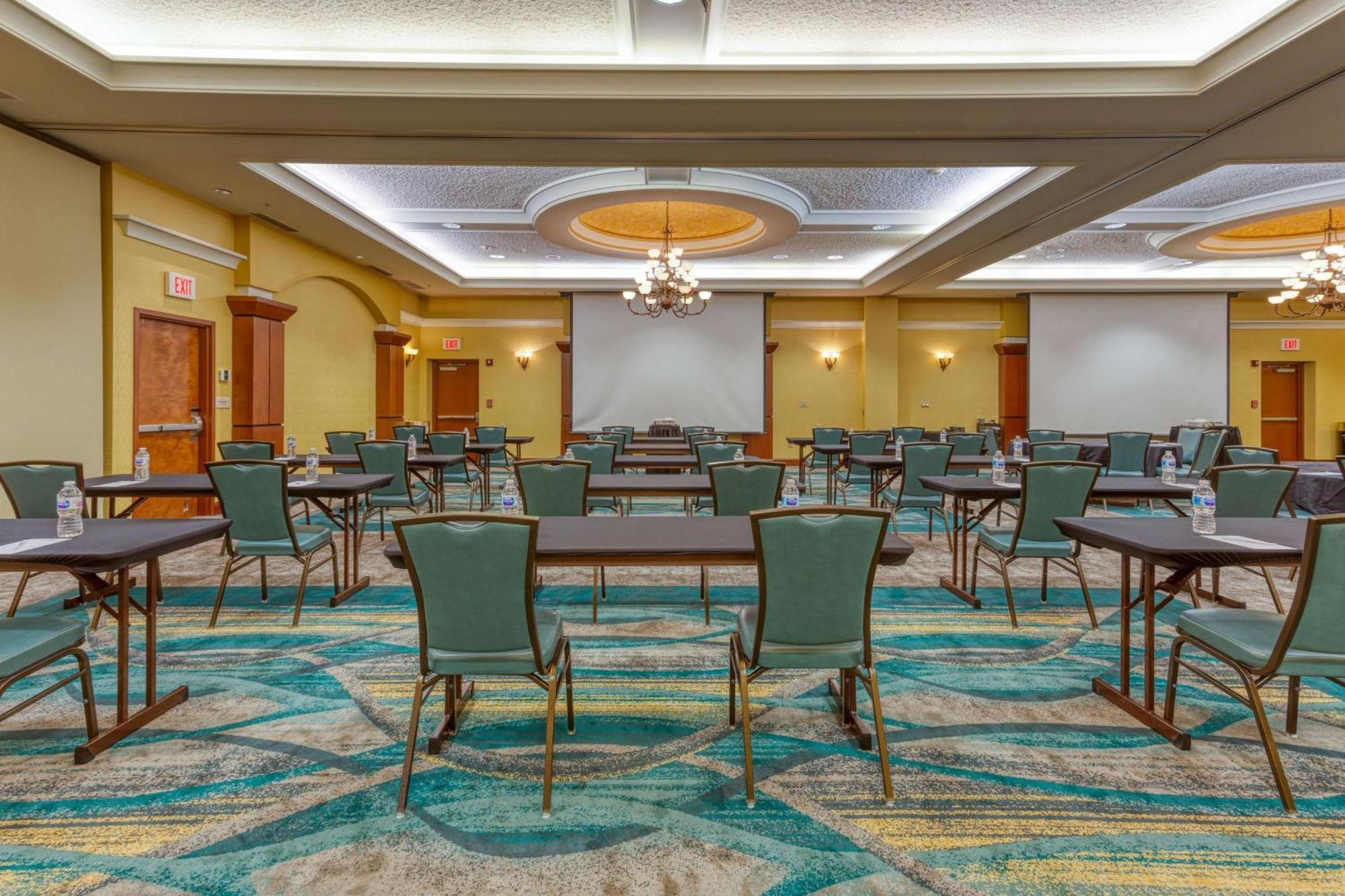 Drury Plaza Hotel St. Louis Chesterfield Kültér fotó