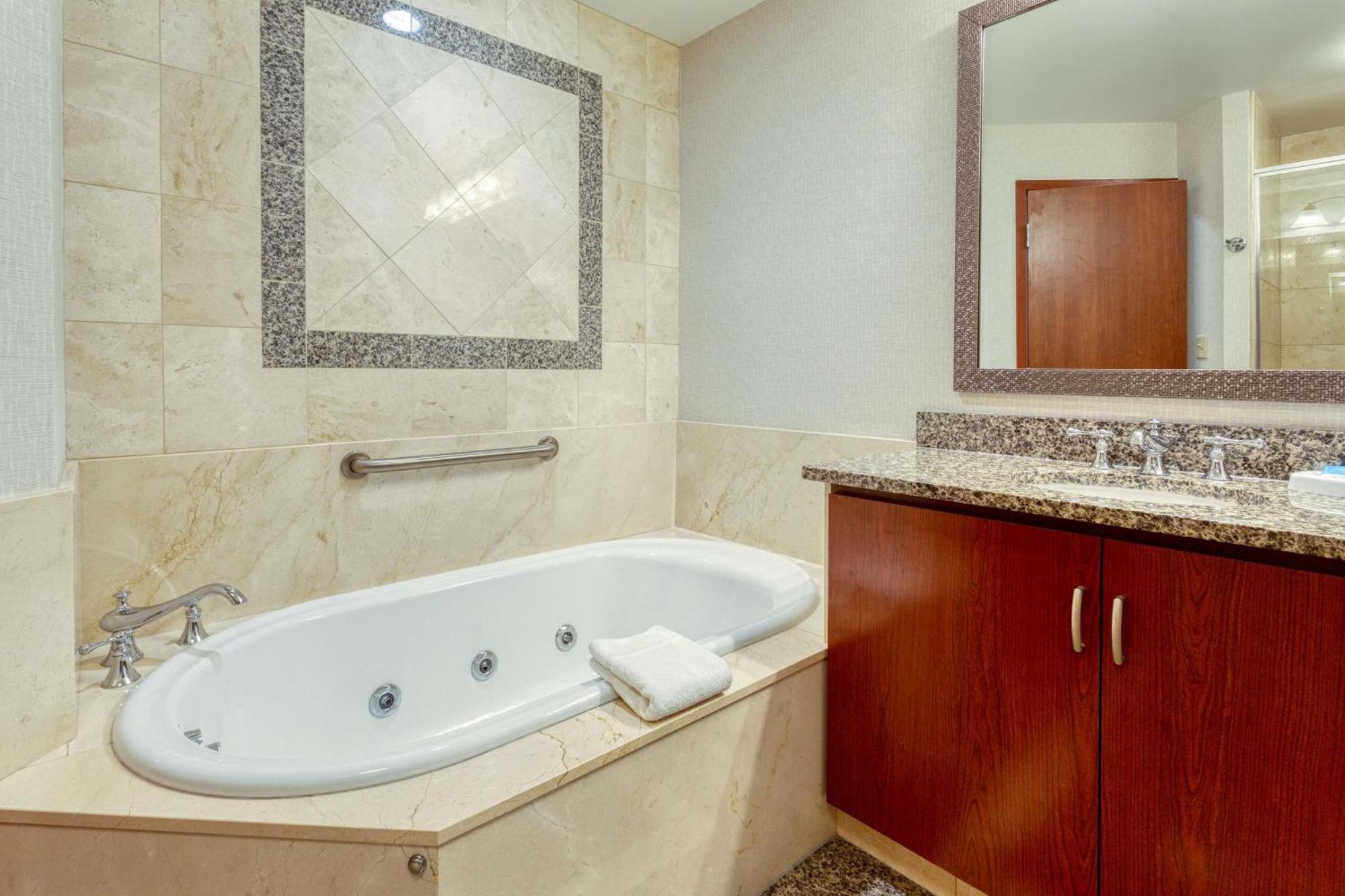 Drury Plaza Hotel St. Louis Chesterfield Kültér fotó
