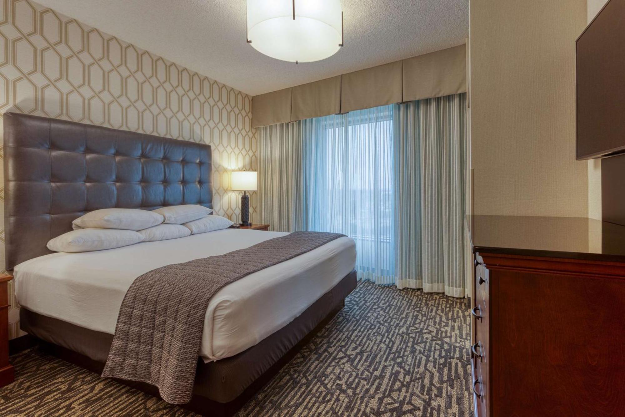 Drury Plaza Hotel St. Louis Chesterfield Kültér fotó