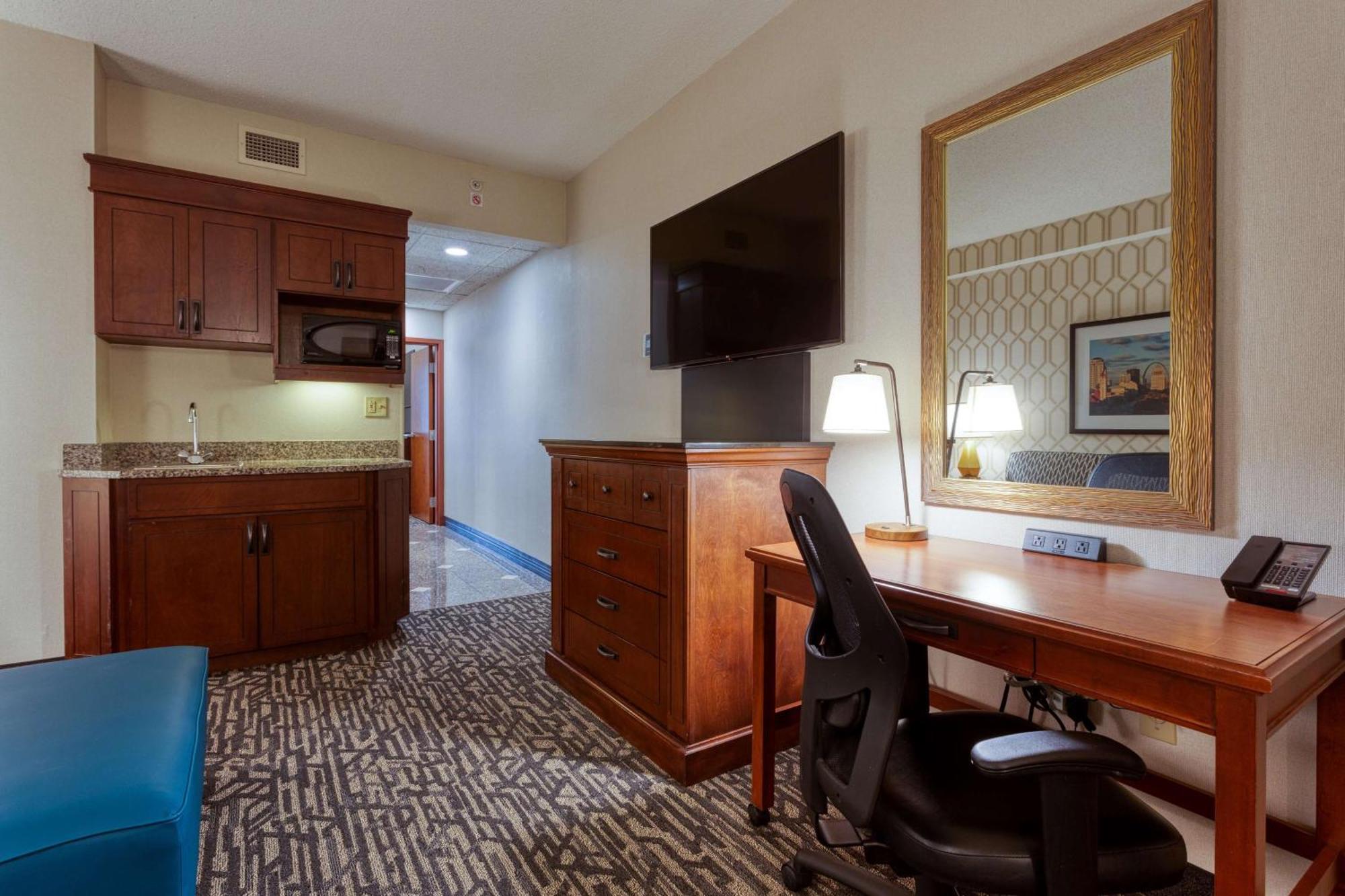 Drury Plaza Hotel St. Louis Chesterfield Kültér fotó