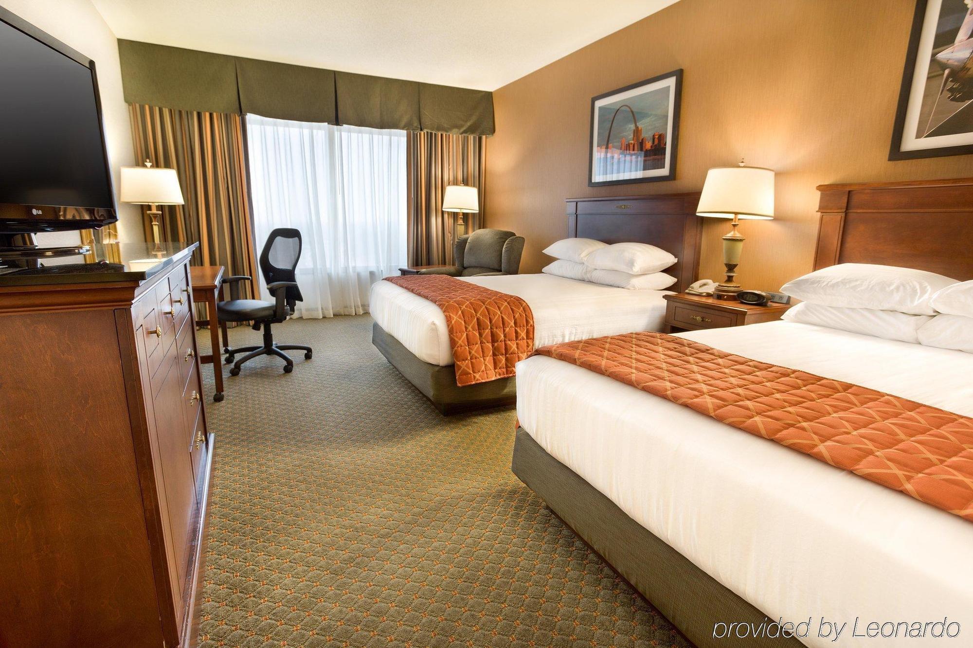 Drury Plaza Hotel St. Louis Chesterfield Kültér fotó