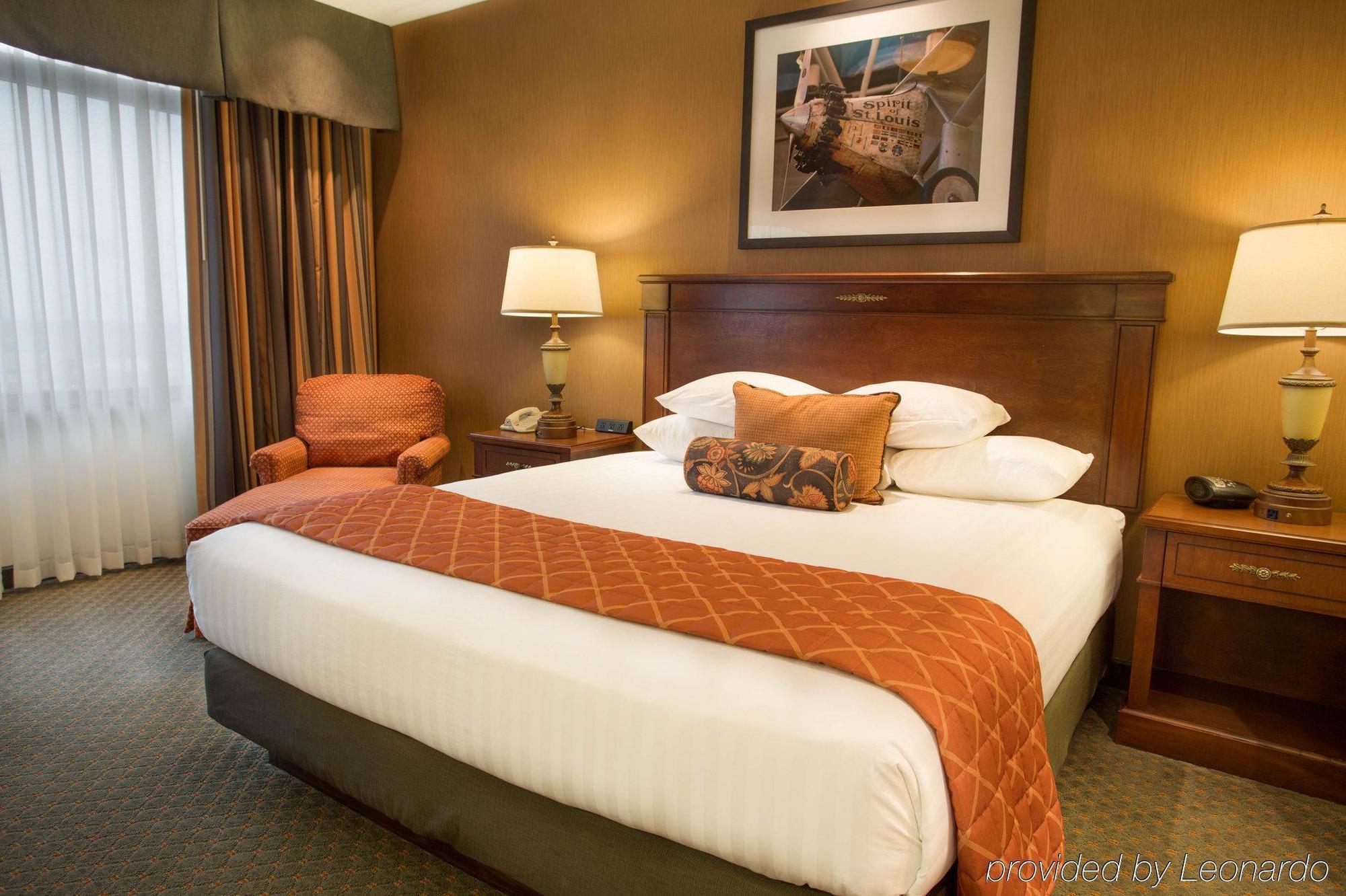 Drury Plaza Hotel St. Louis Chesterfield Kültér fotó