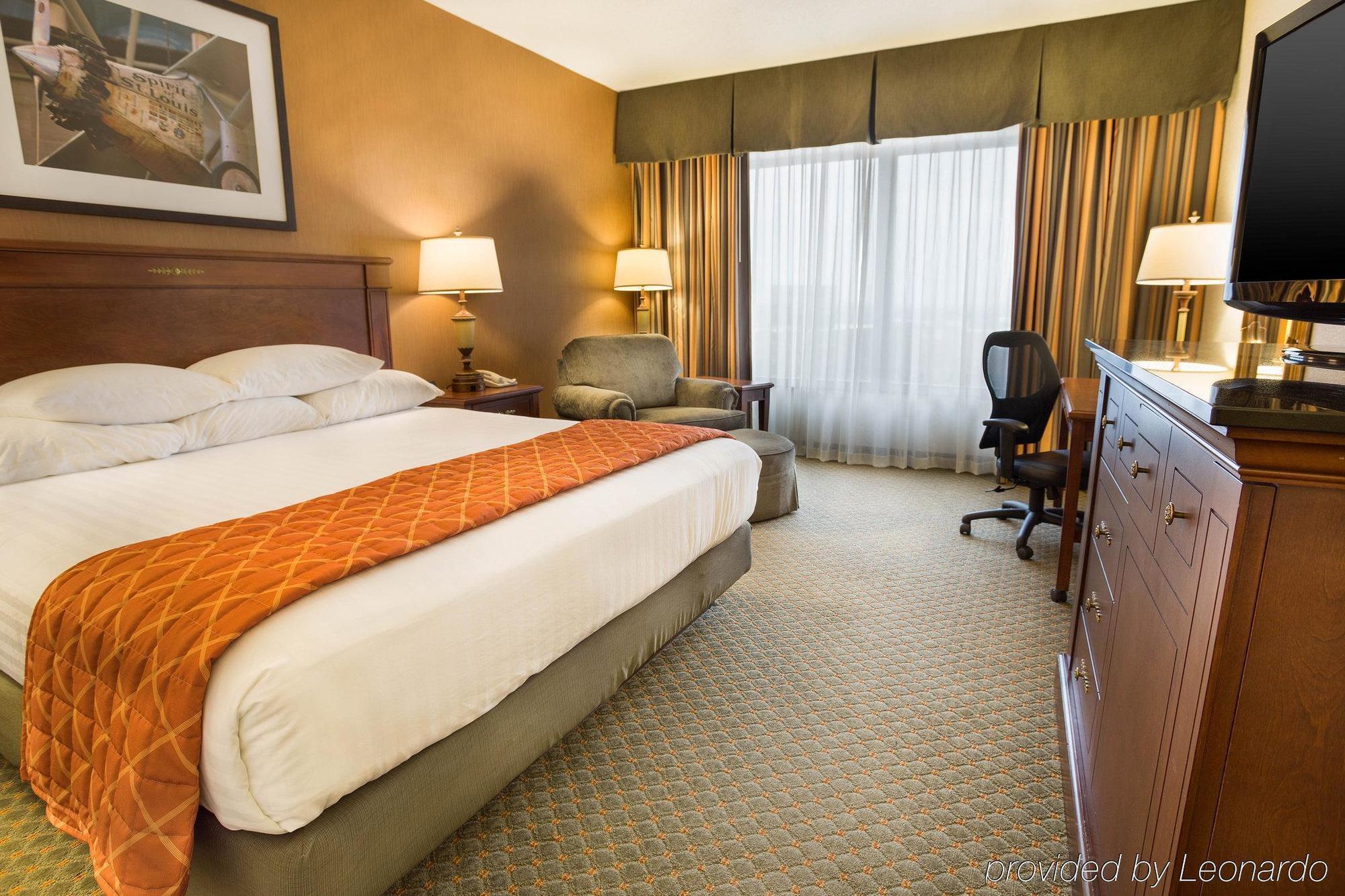 Drury Plaza Hotel St. Louis Chesterfield Kültér fotó
