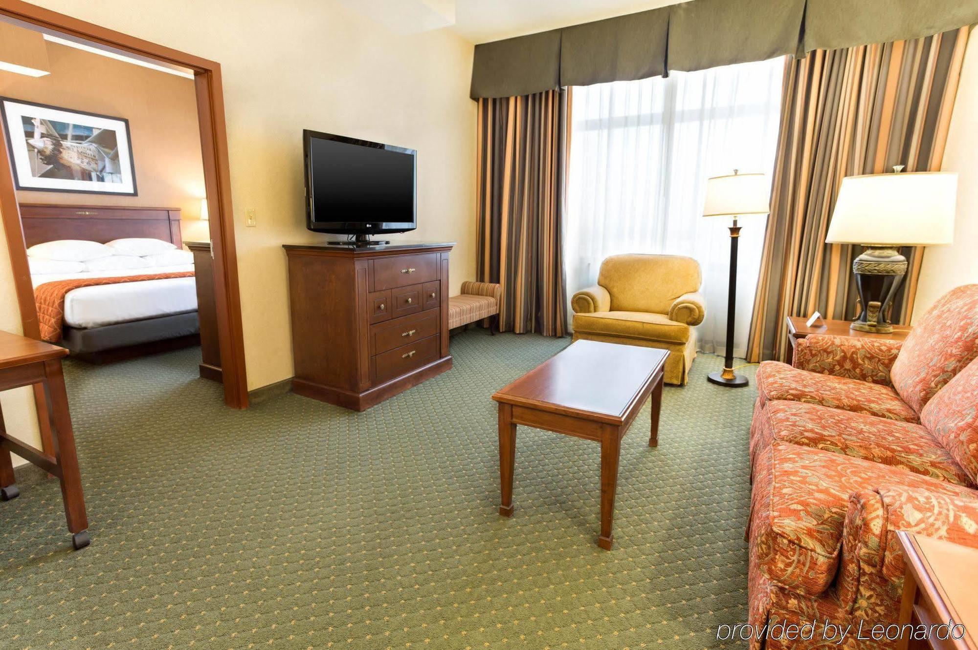 Drury Plaza Hotel St. Louis Chesterfield Kültér fotó