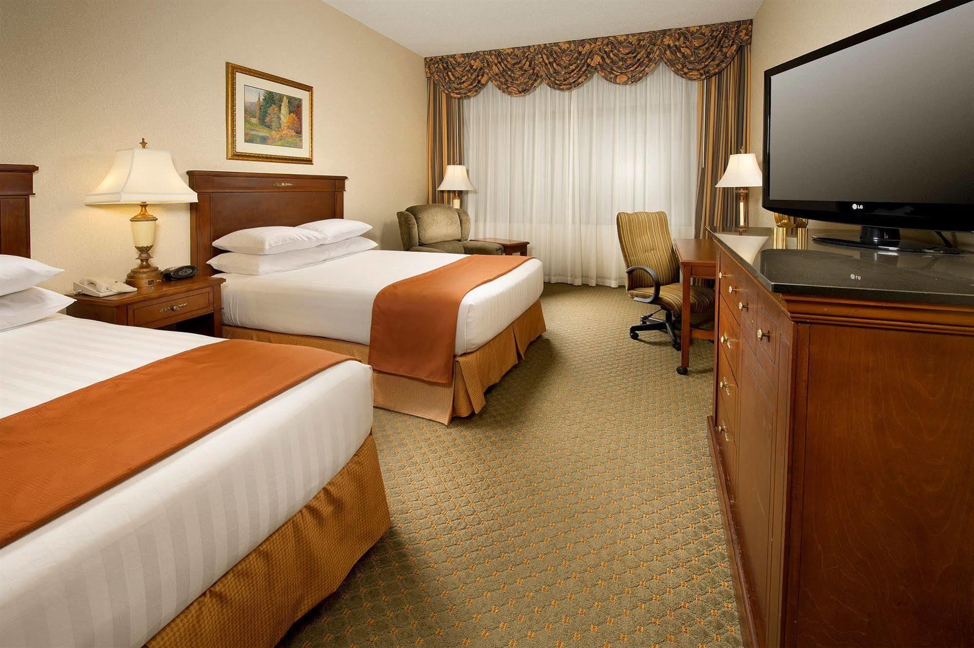 Drury Plaza Hotel St. Louis Chesterfield Kültér fotó