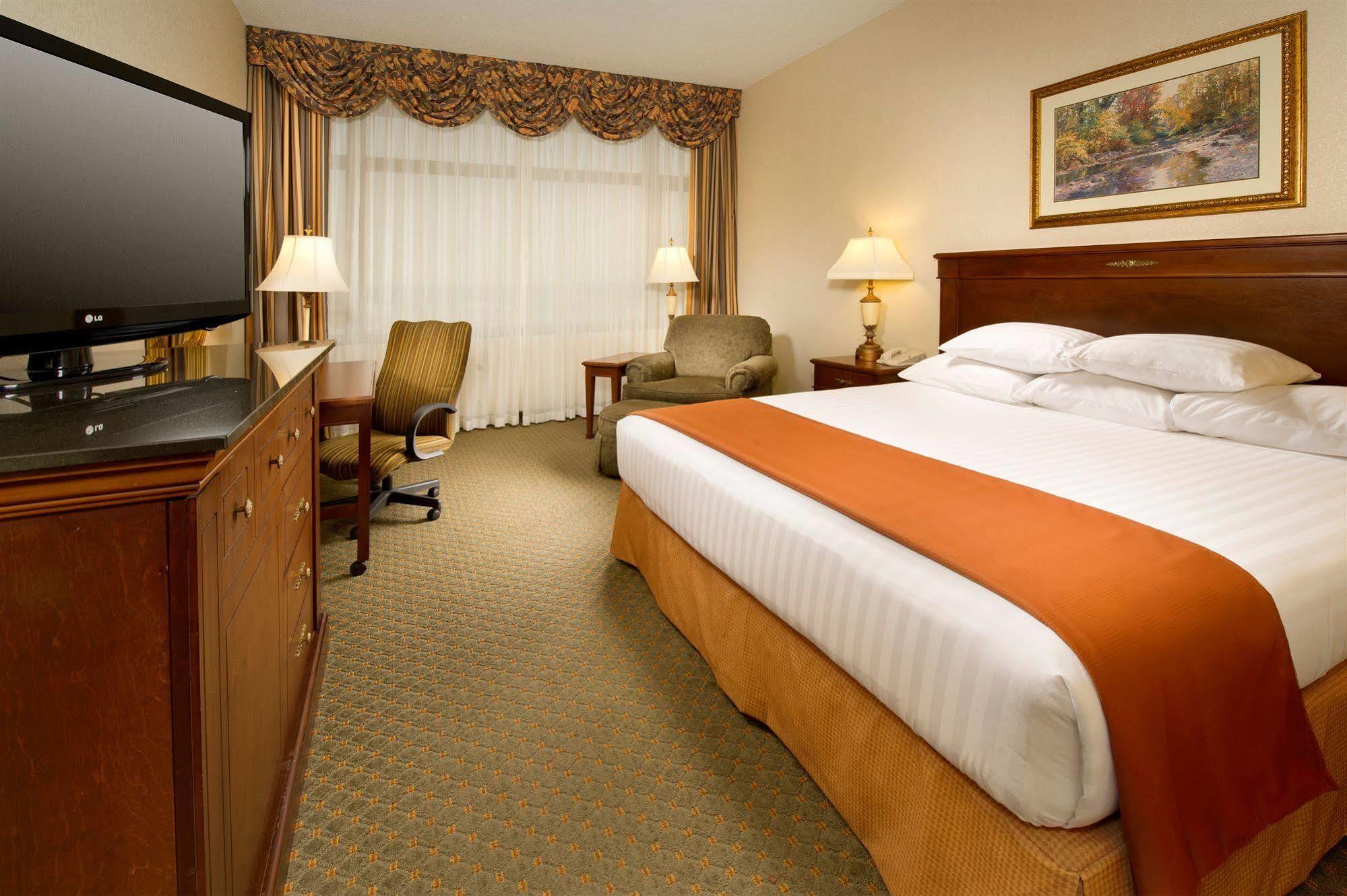 Drury Plaza Hotel St. Louis Chesterfield Kültér fotó